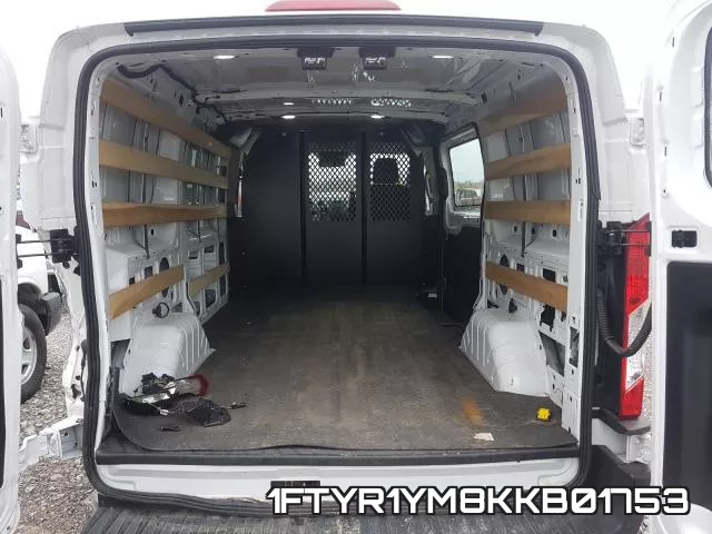 1FTYR1YM8KKB01753 фото 10