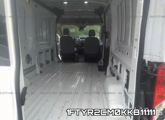 1FTYR2CM0KKB11111 фото 9