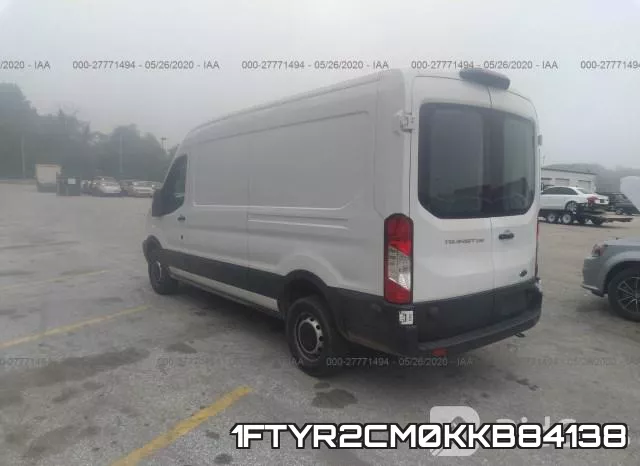 1FTYR2CM0KKB84138 фото 4