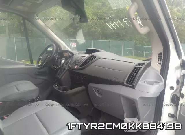 1FTYR2CM0KKB84138 фото 6