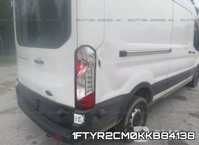 1FTYR2CM0KKB84138 фото 7