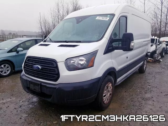1FTYR2CM3HKA26126 фото 3