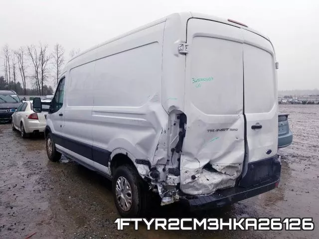 1FTYR2CM3HKA26126 фото 4