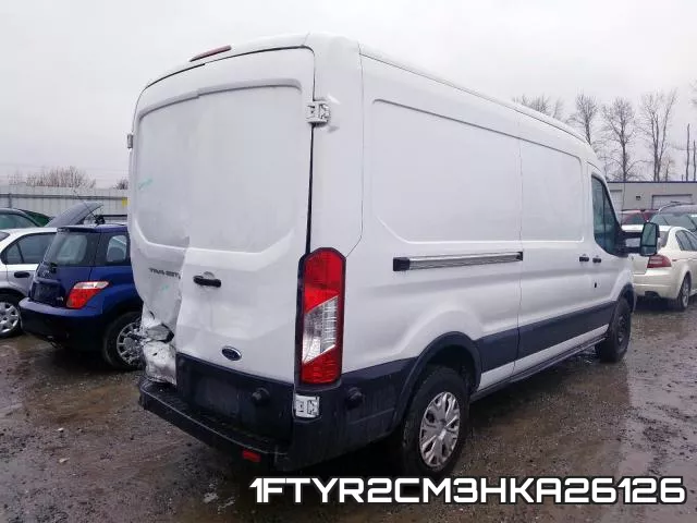 1FTYR2CM3HKA26126 фото 5
