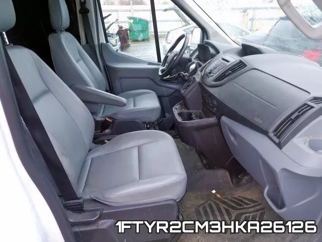 1FTYR2CM3HKA26126 фото 6