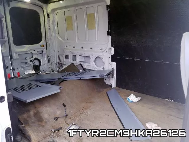 1FTYR2CM3HKA26126 фото 7