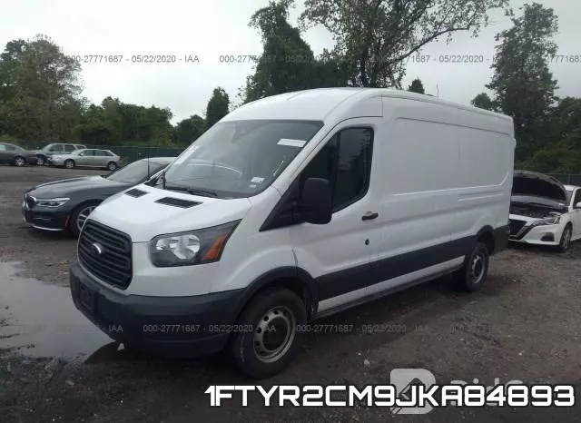 1FTYR2CM9JKA84893 фото 3
