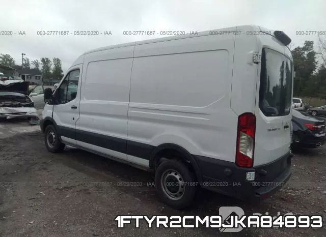 1FTYR2CM9JKA84893 фото 4