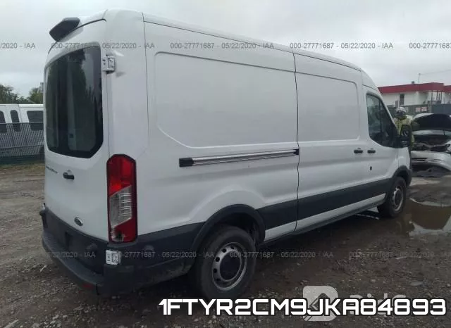 1FTYR2CM9JKA84893 фото 5