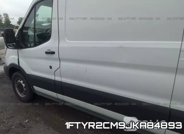 1FTYR2CM9JKA84893 фото 7
