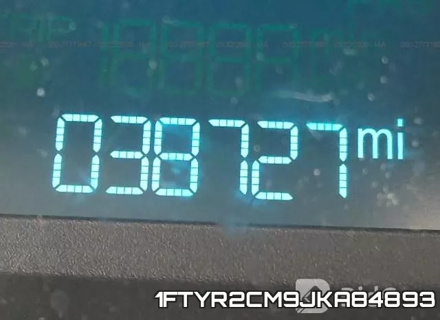 1FTYR2CM9JKA84893 фото 8