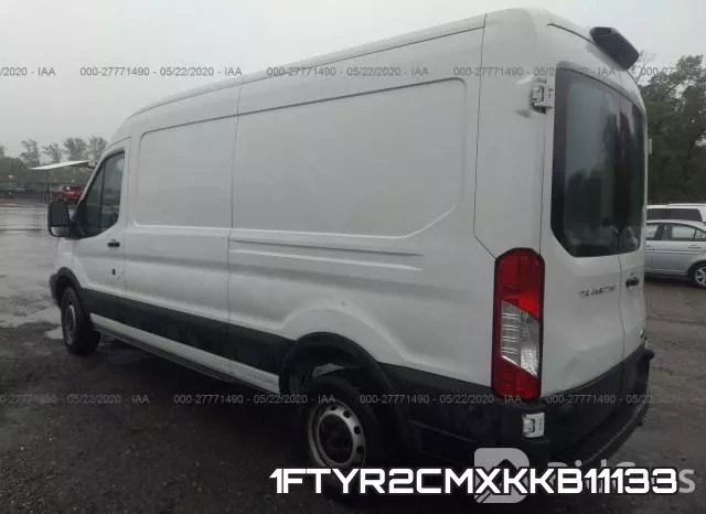 1FTYR2CMXKKB11133 фото 4