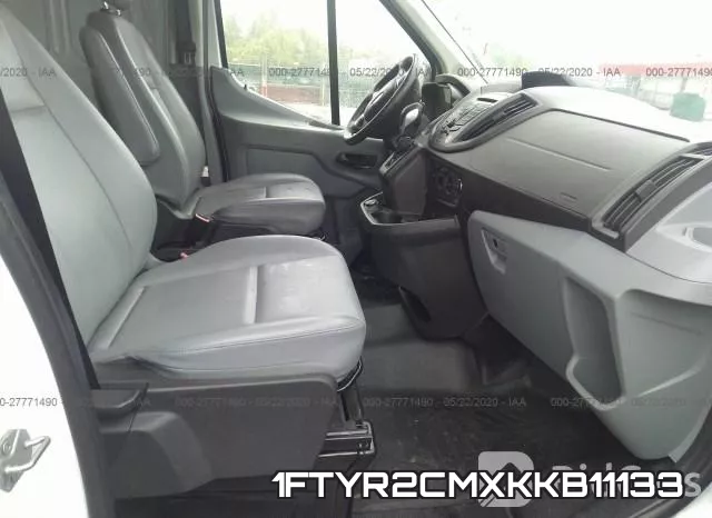 1FTYR2CMXKKB11133 фото 6