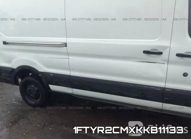 1FTYR2CMXKKB11133 фото 7