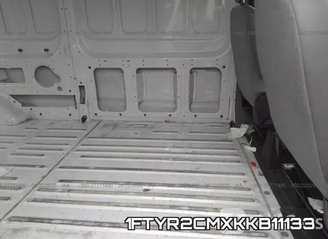 1FTYR2CMXKKB11133 фото 9
