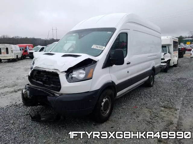1FTYR3XG8HKA48990 фото 3