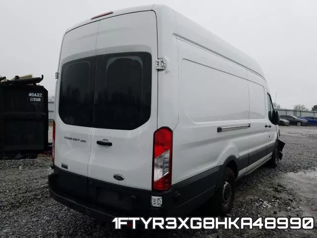 1FTYR3XG8HKA48990 фото 5