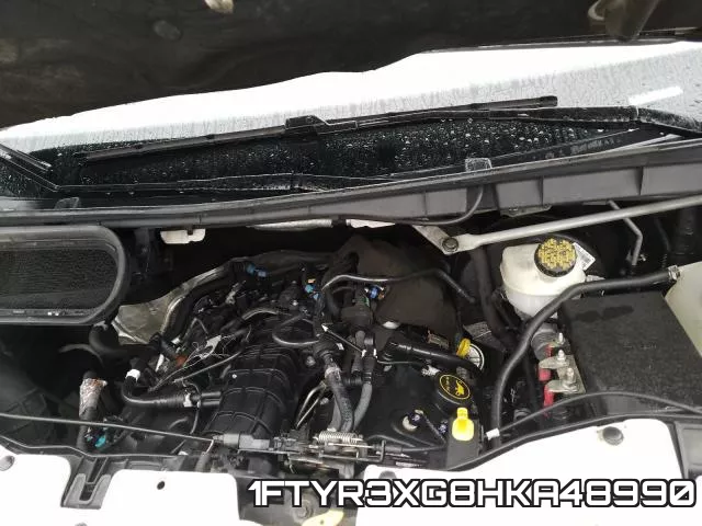 1FTYR3XG8HKA48990 фото 8