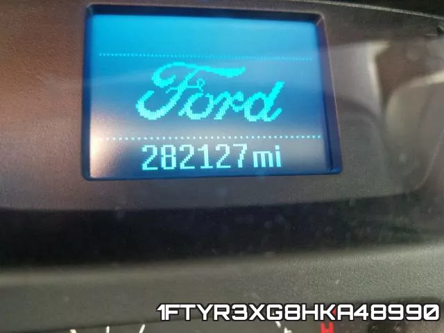 1FTYR3XG8HKA48990 фото 9