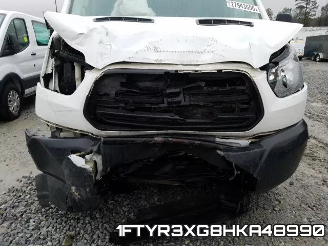 1FTYR3XG8HKA48990 фото 10