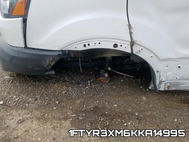 1FTYR3XM6KKA14995 фото 10