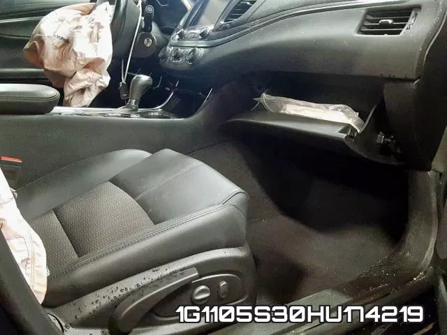 1G1105S30HU174219 фото 6
