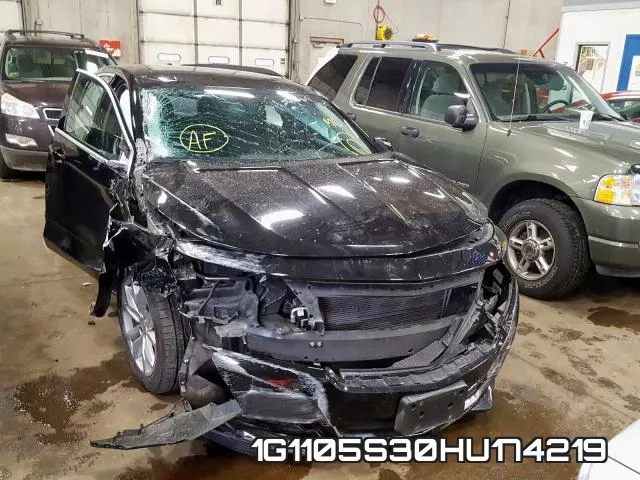 1G1105S30HU174219 фото 10