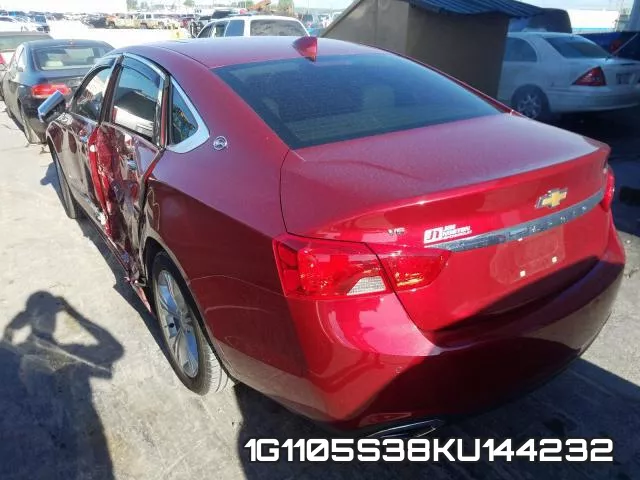 1G1105S38KU144232 фото 4