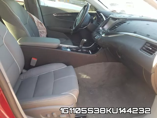 1G1105S38KU144232 фото 6