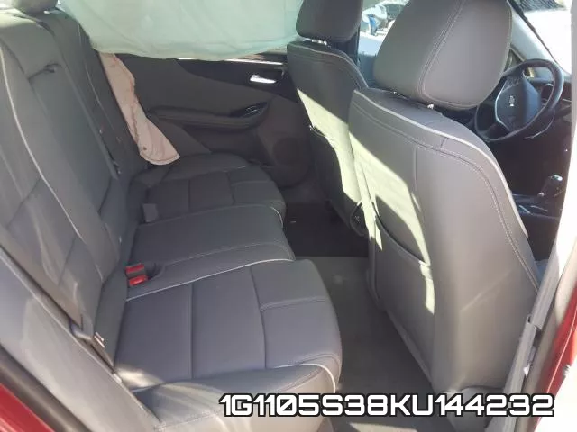 1G1105S38KU144232 фото 7