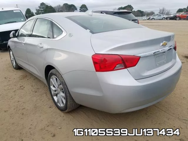 1G1105S39JU137434 фото 4