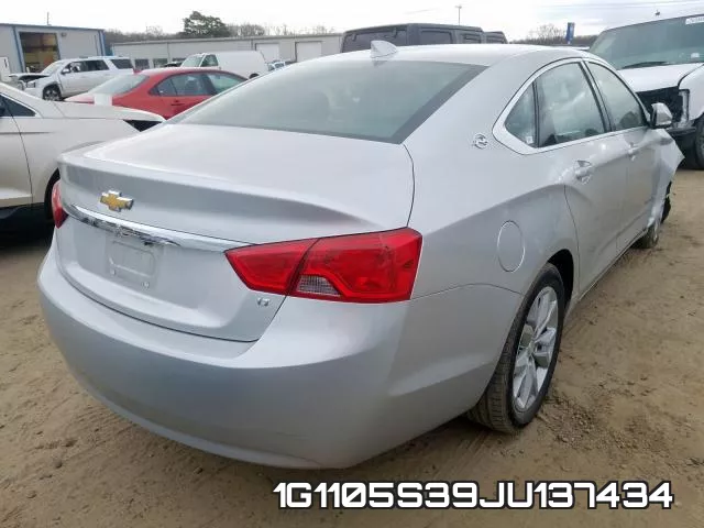 1G1105S39JU137434 фото 5