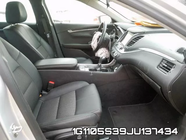 1G1105S39JU137434 фото 6