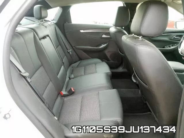 1G1105S39JU137434 фото 7