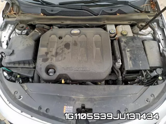 1G1105S39JU137434 фото 8