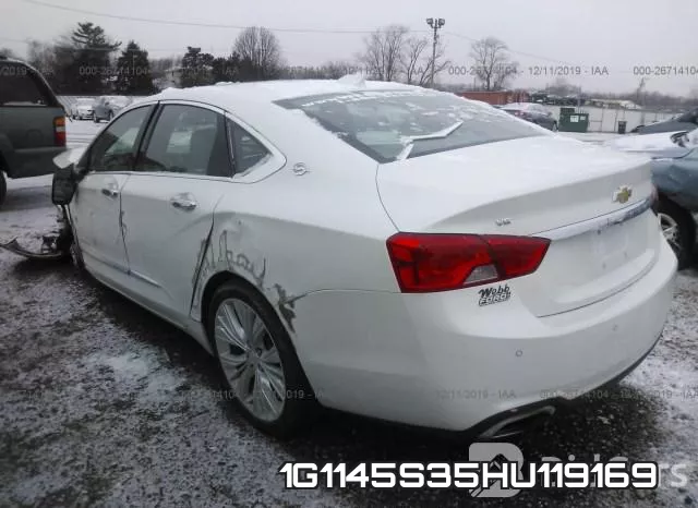1G1145S35HU119169 фото 4