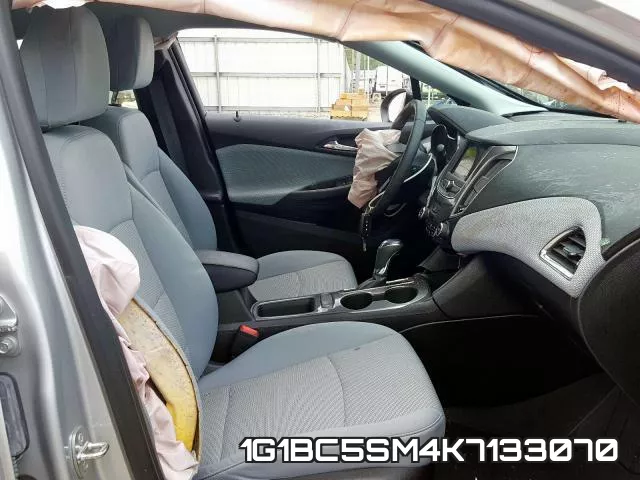 1G1BC5SM4K7133070 фото 6