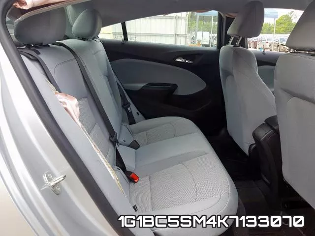 1G1BC5SM4K7133070 фото 7