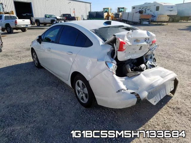 1G1BC5SM5H7133684 фото 4