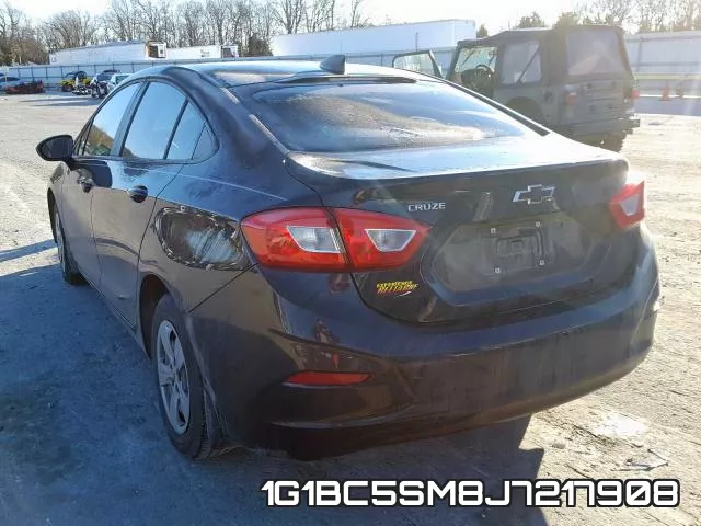 1G1BC5SM8J7217908 фото 4