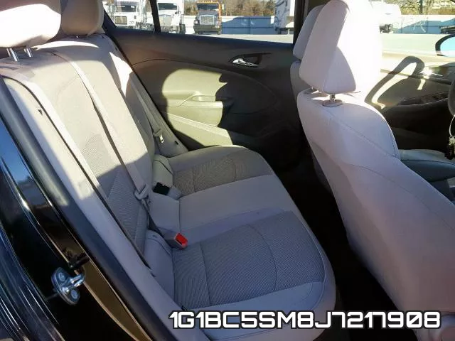 1G1BC5SM8J7217908 фото 7