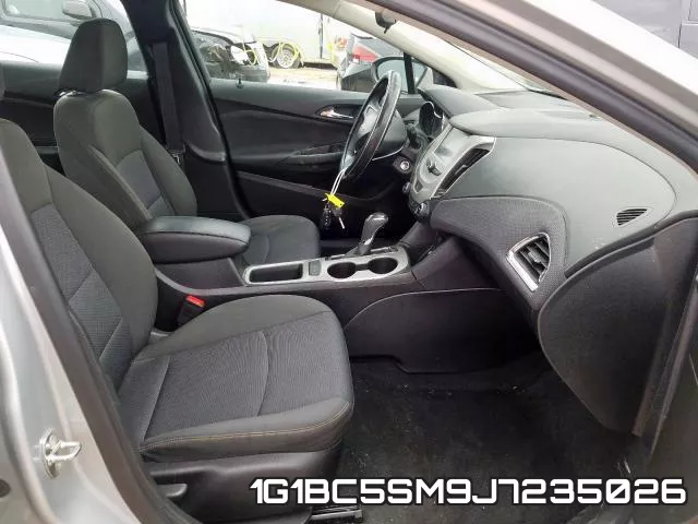 1G1BC5SM9J7235026 фото 6