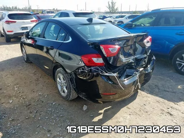 1G1BE5SM0H7230463 фото 4