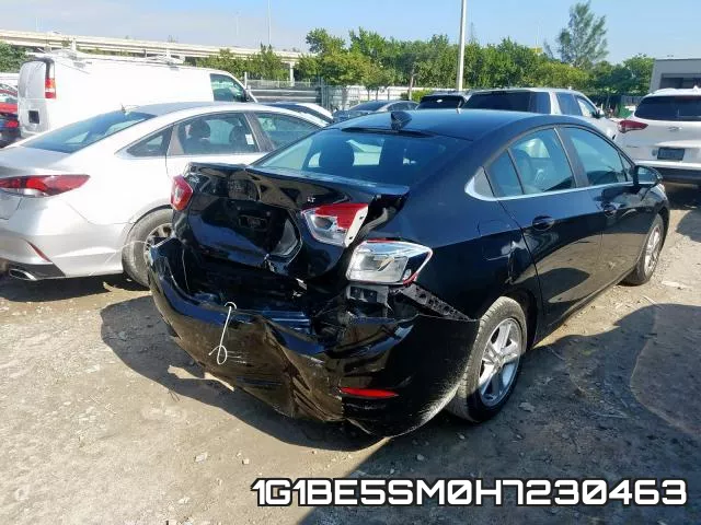 1G1BE5SM0H7230463 фото 5