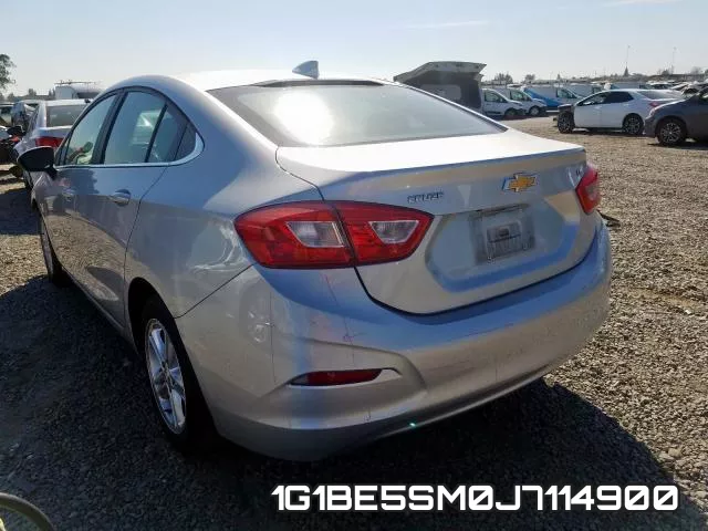 1G1BE5SM0J7114900 фото 4