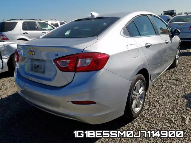 1G1BE5SM0J7114900 фото 5