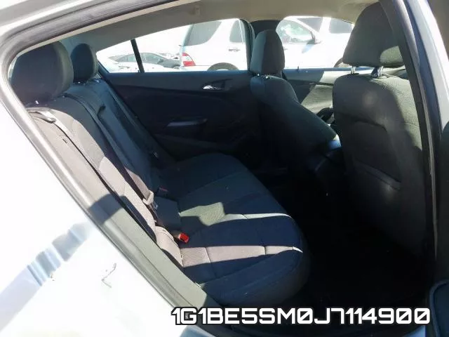 1G1BE5SM0J7114900 фото 7