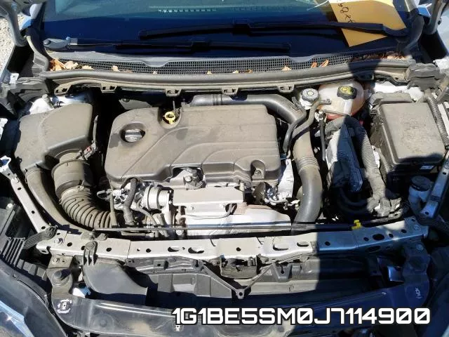1G1BE5SM0J7114900 фото 8