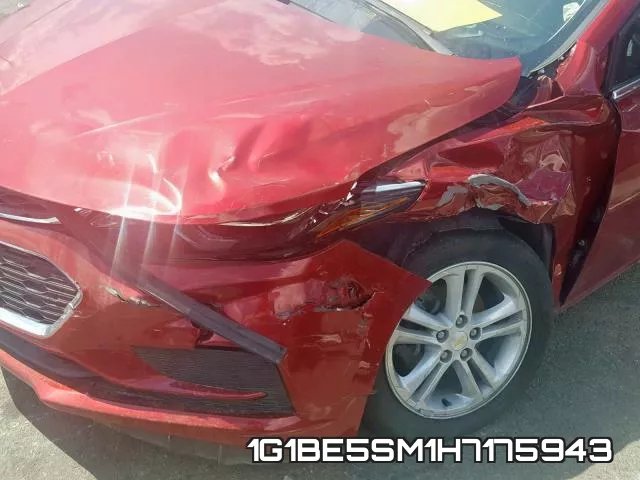 1G1BE5SM1H7175943 фото 10
