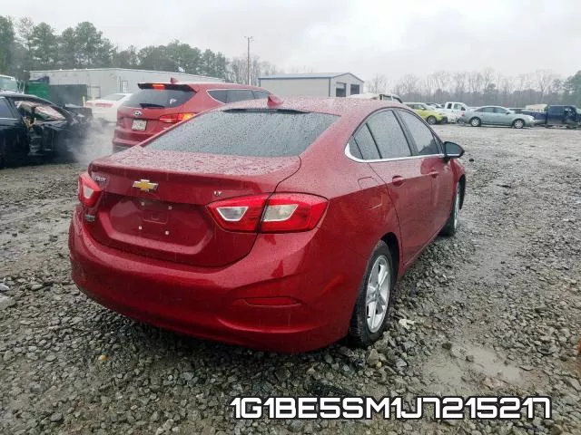 1G1BE5SM1J7215217 фото 5